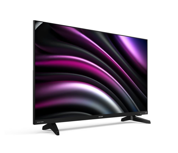 Sharp 32DB2E HD - 1386407 - zdjęcie 3